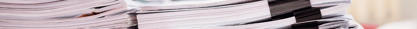Damaged certificate: can it still be used for official applications?