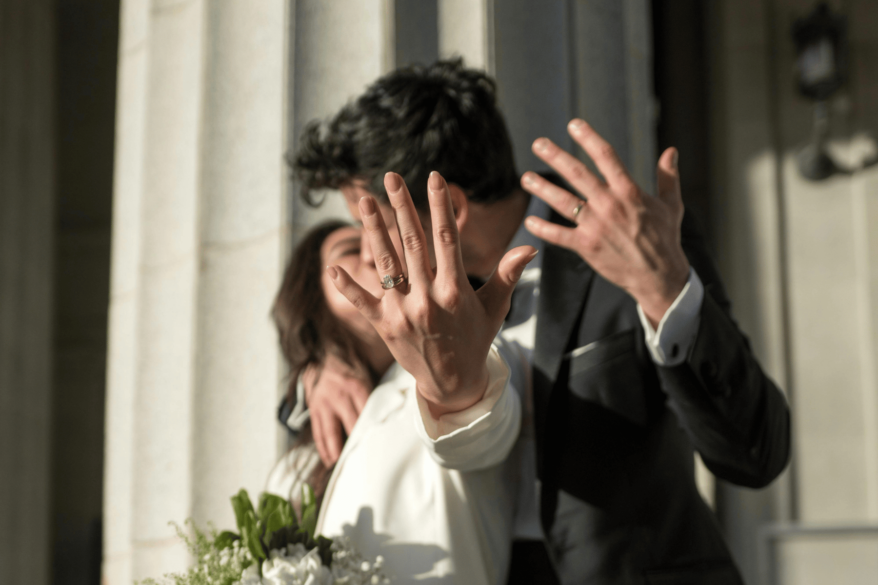 Getting married in Italy: documents for UK citizens