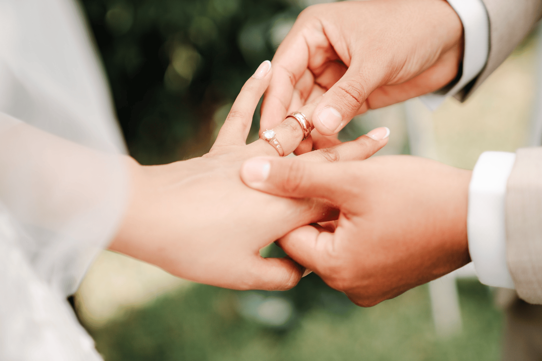 Do I need to translate my marriage documents for a wedding abroad?