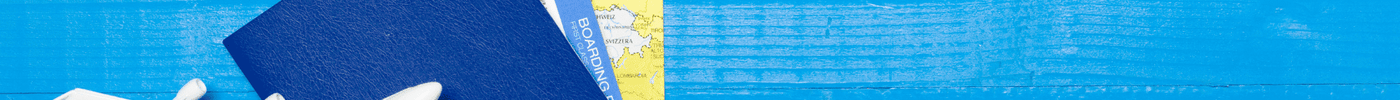 Documents you may need for a visa application overseas