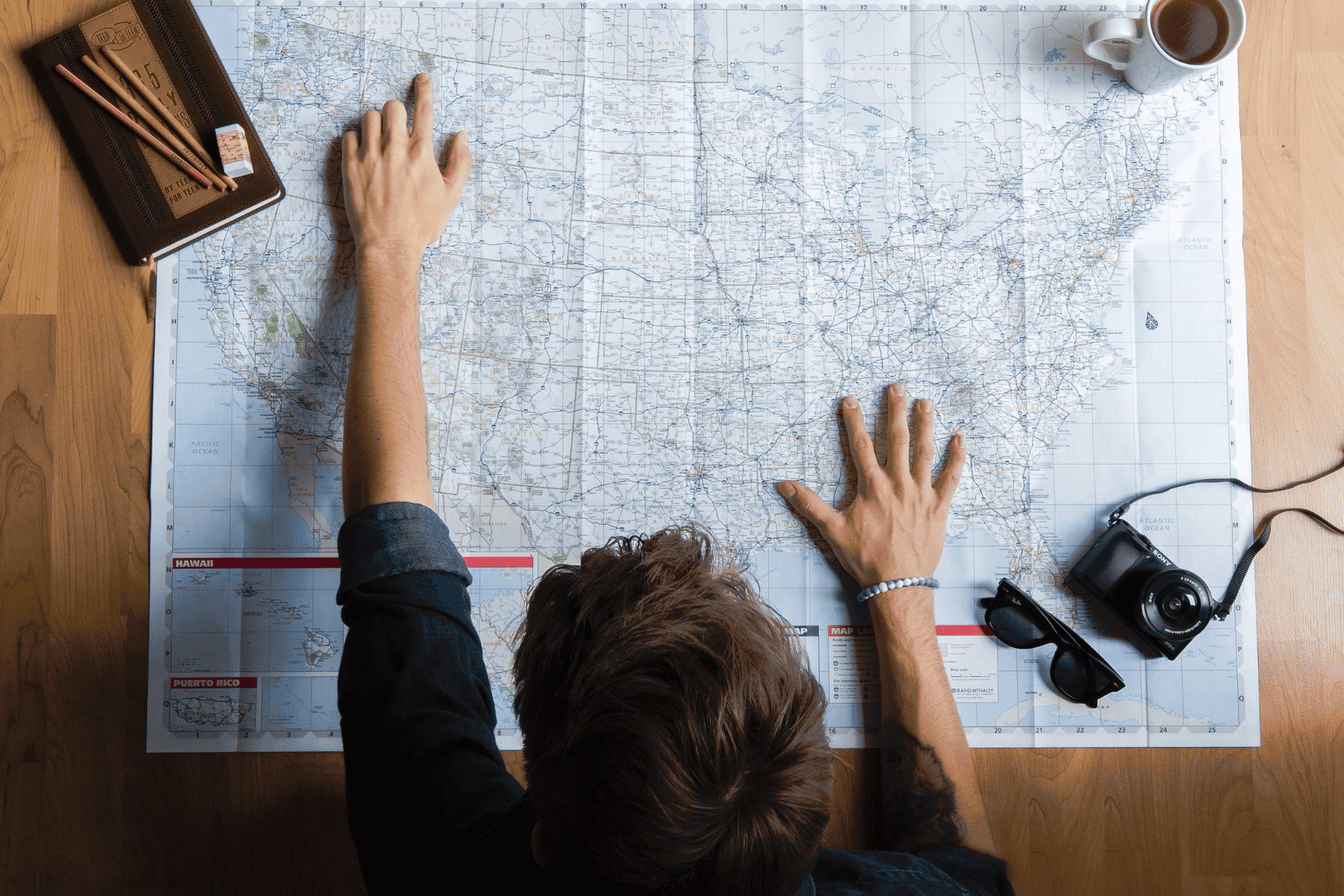 Documents for retiring abroad: what UK paperwork to organise