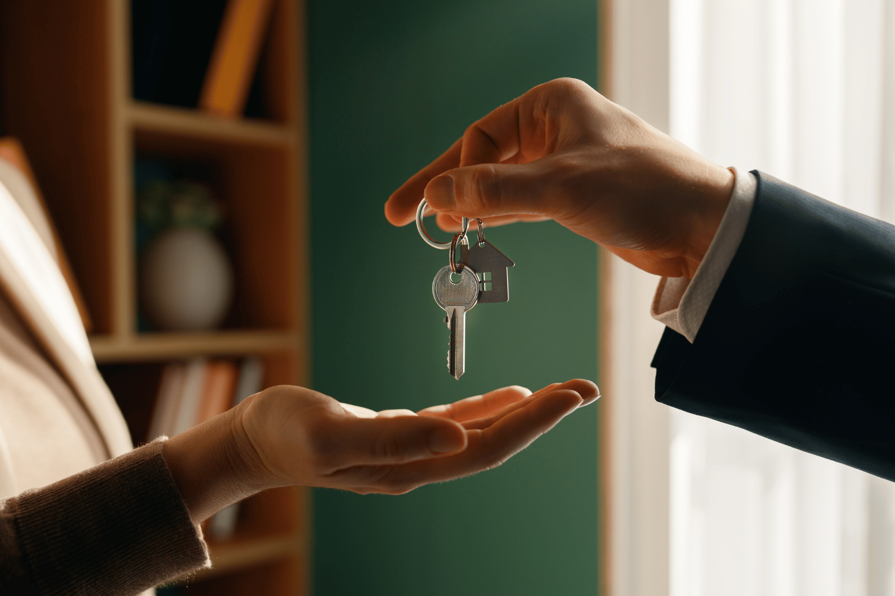 Documents for buying property abroad as a UK citizen