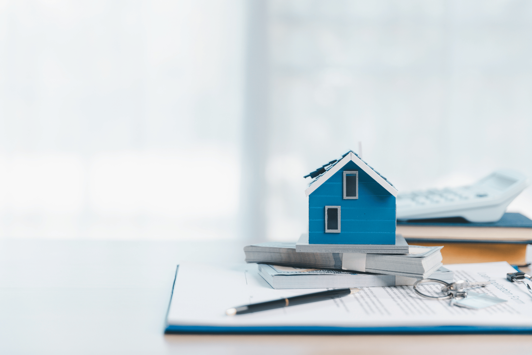 Documents for opening a bank account abroad