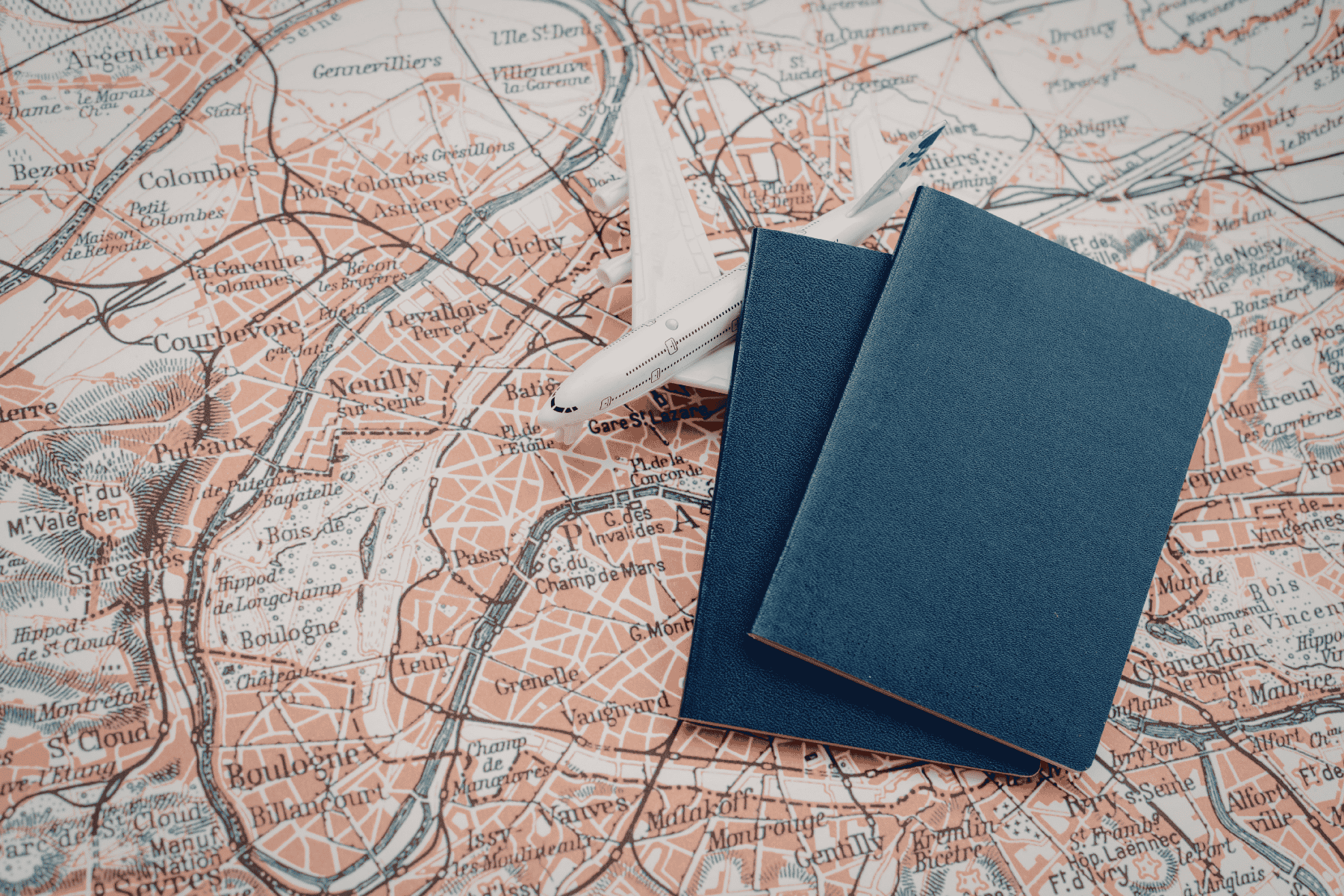 Documents for residency applications in Spain, Portugal and Italy