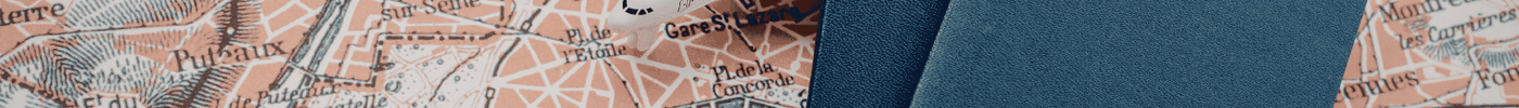 Documents for residency applications in Spain, Portugal and Italy