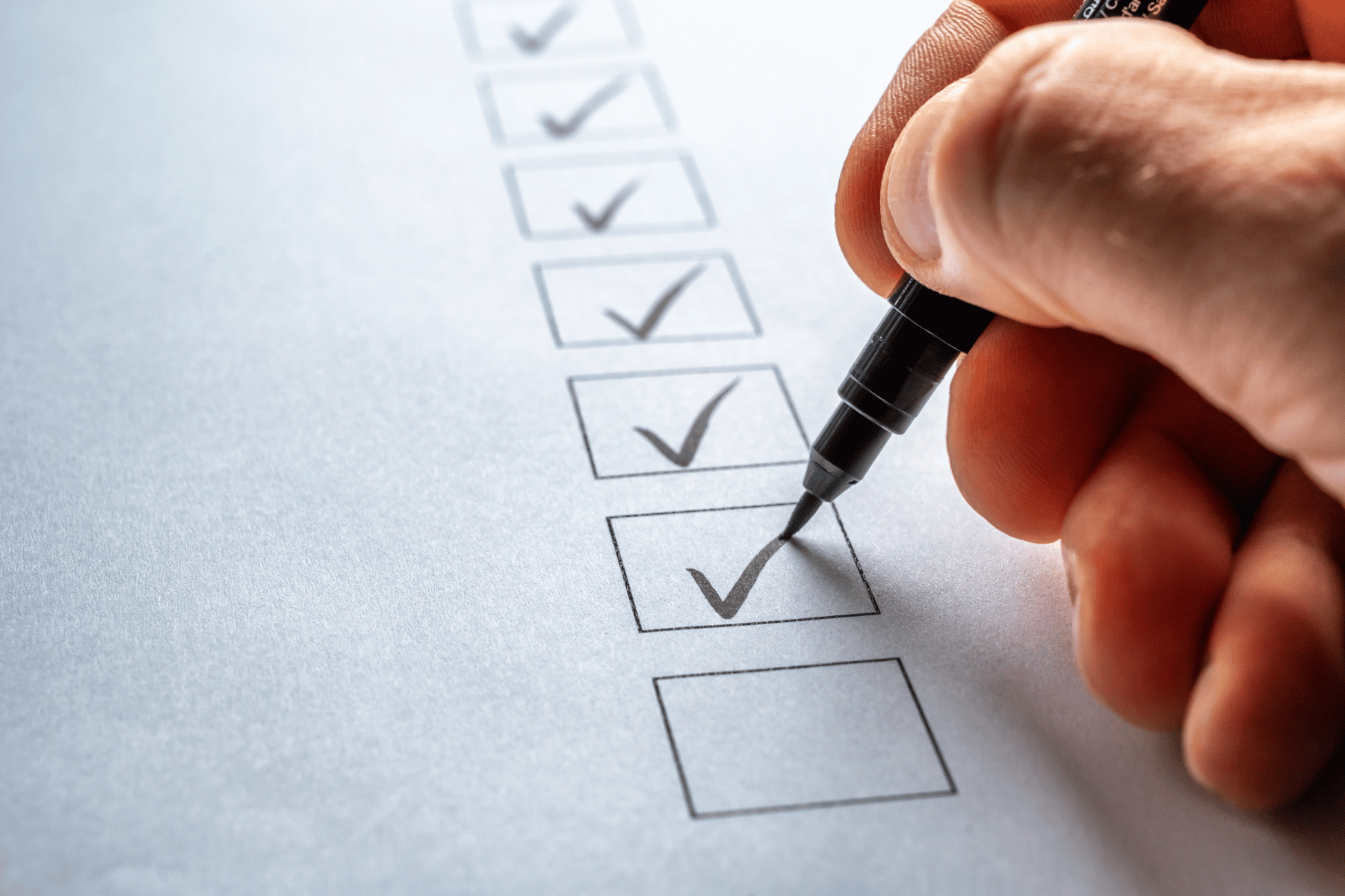 Birth certificate for overseas use: what to check before sending it
