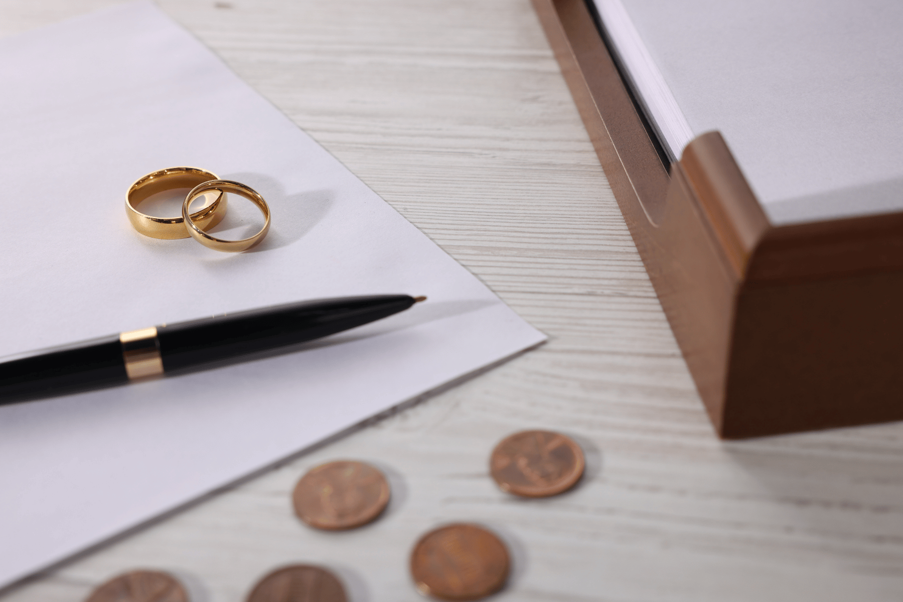 Marriage certificate for overseas use: common problems and fixes