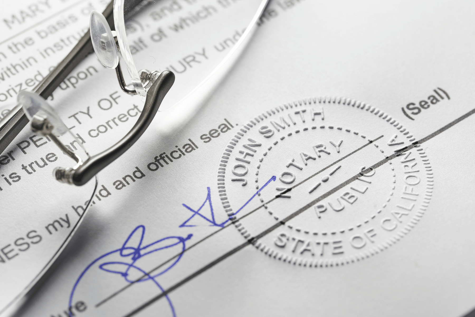 Old birth certificate: will it be accepted abroad?