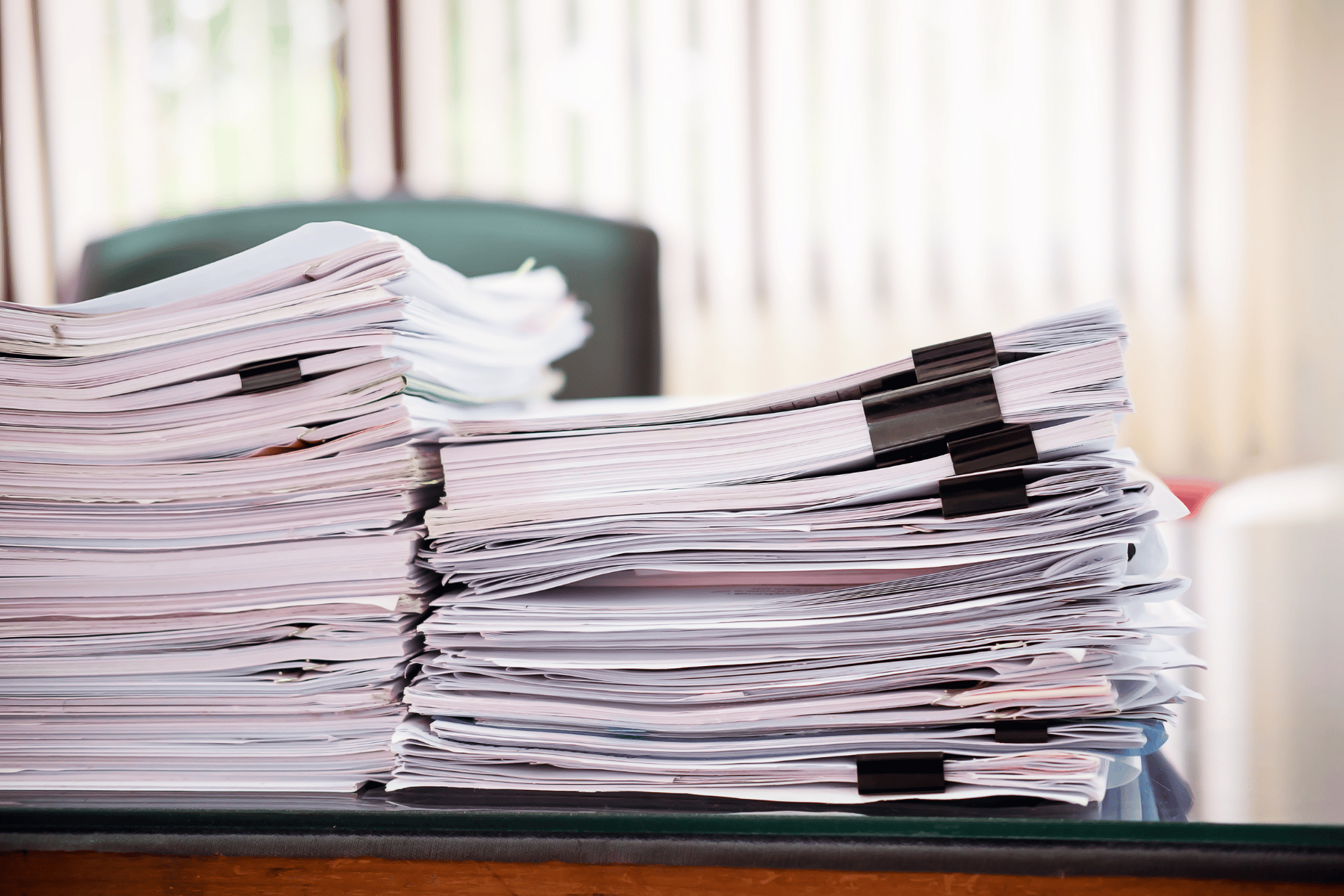 Damaged certificate: can it still be used for official applications?