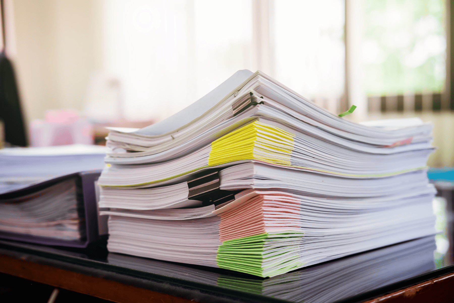 Replacement GRO certificates: when you need a new official copy