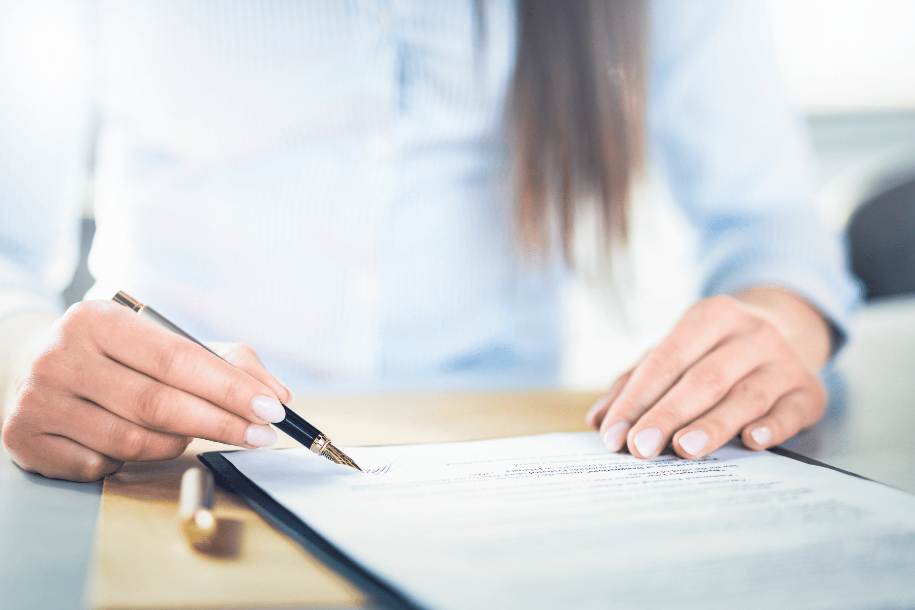 Certified translation of a birth certificate: when is it needed?
