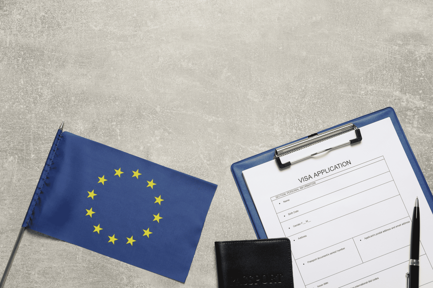 Certified translation for immigration: how to avoid rejection