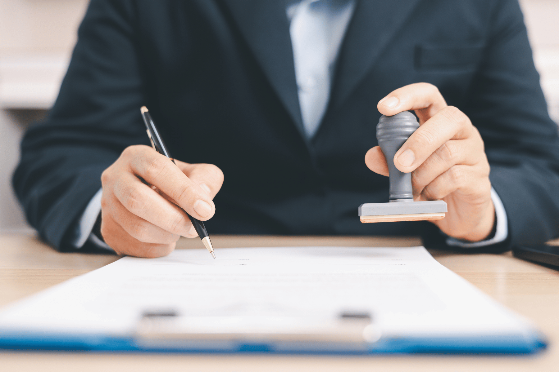 Certified translation vs sworn translation: what is the difference?