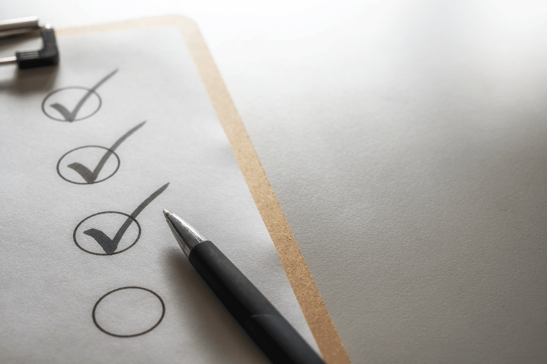 How to check if your translated document will be accepted