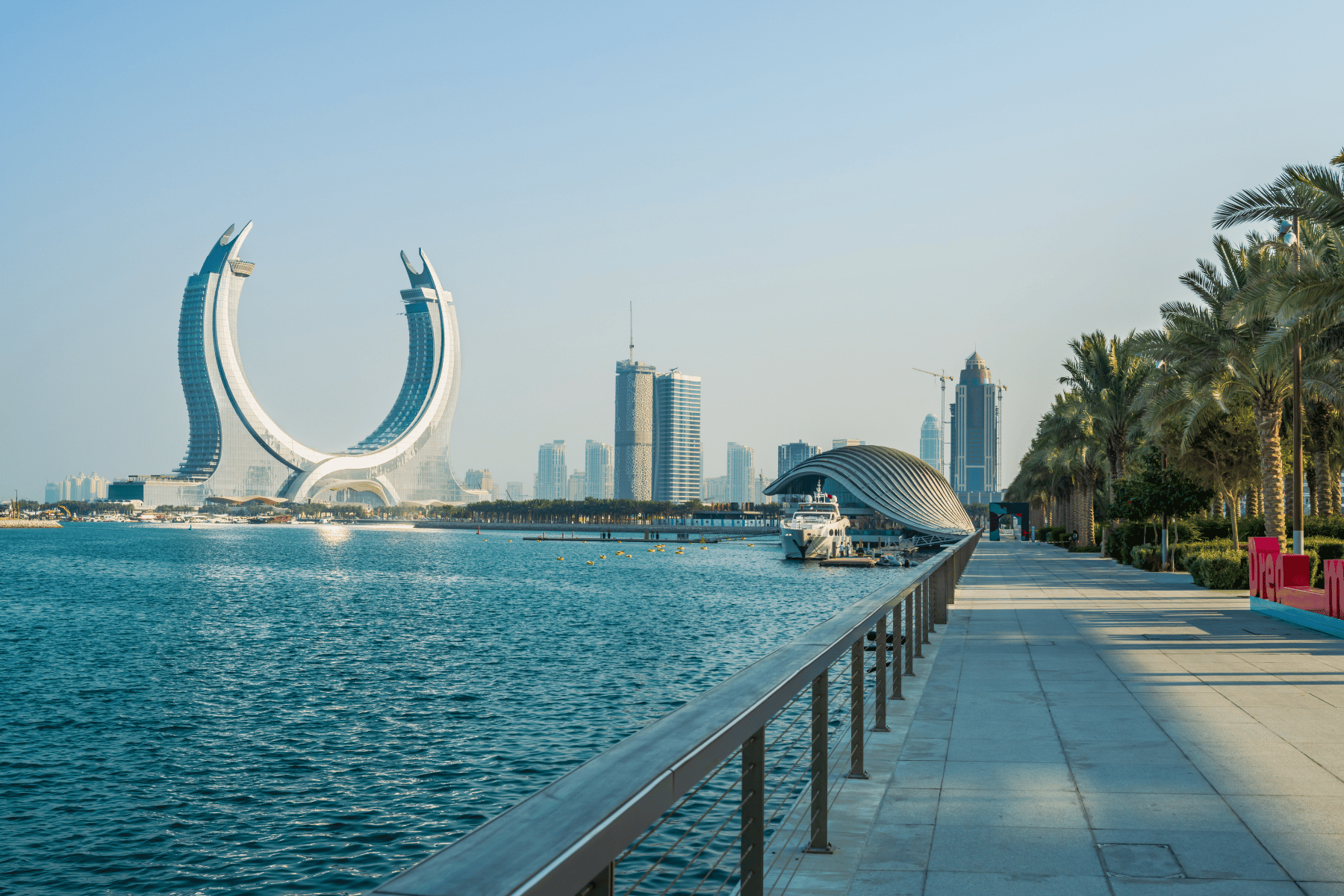 UK documents for Qatar: paperwork checklist