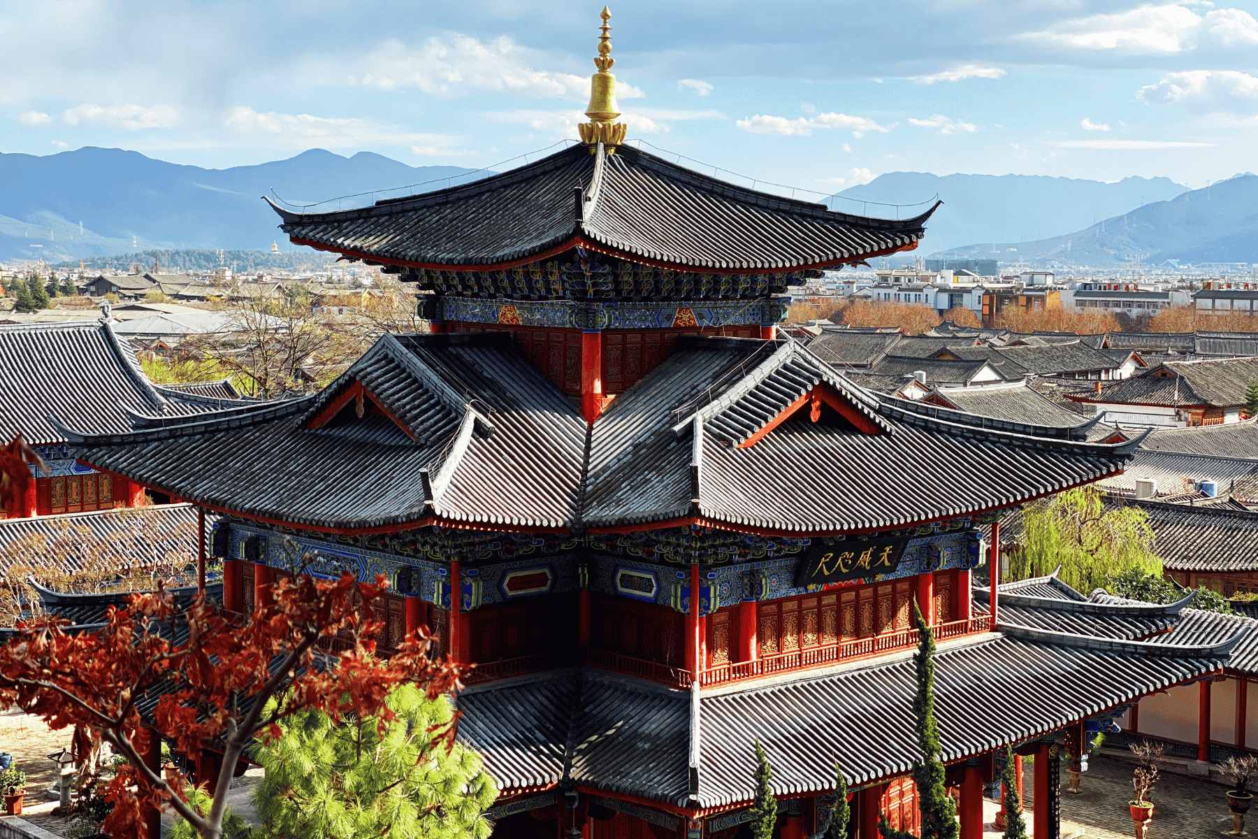 UK documents for China: what has changed and what to check