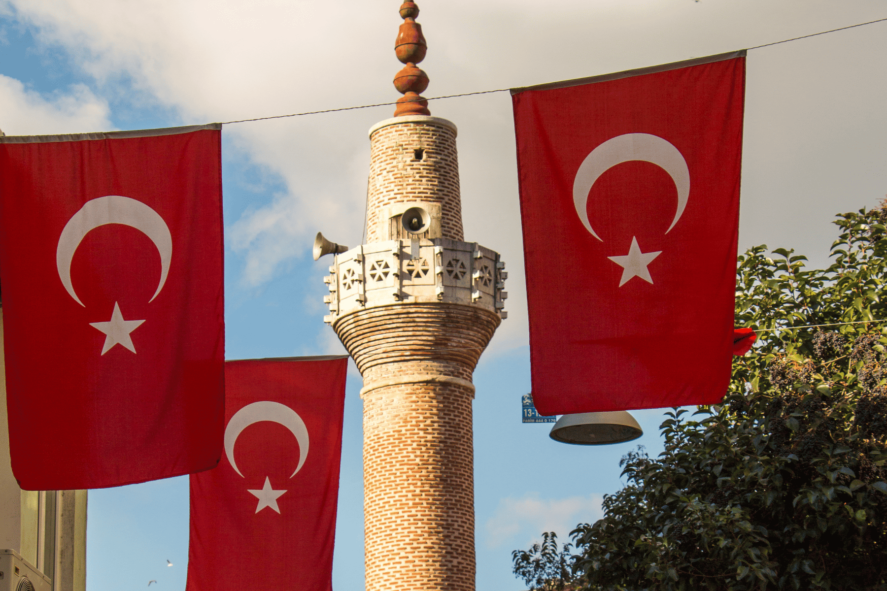 UK documents for Turkey: common requirements for British citizens