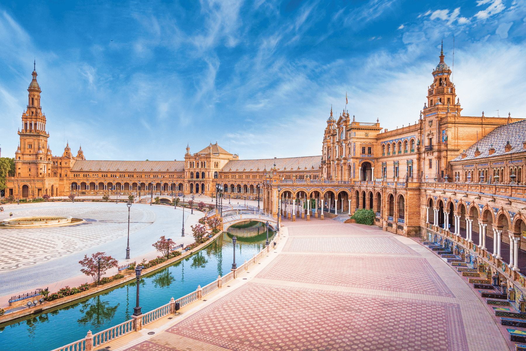 UK documents for Spain: residency, marriage and property paperwork