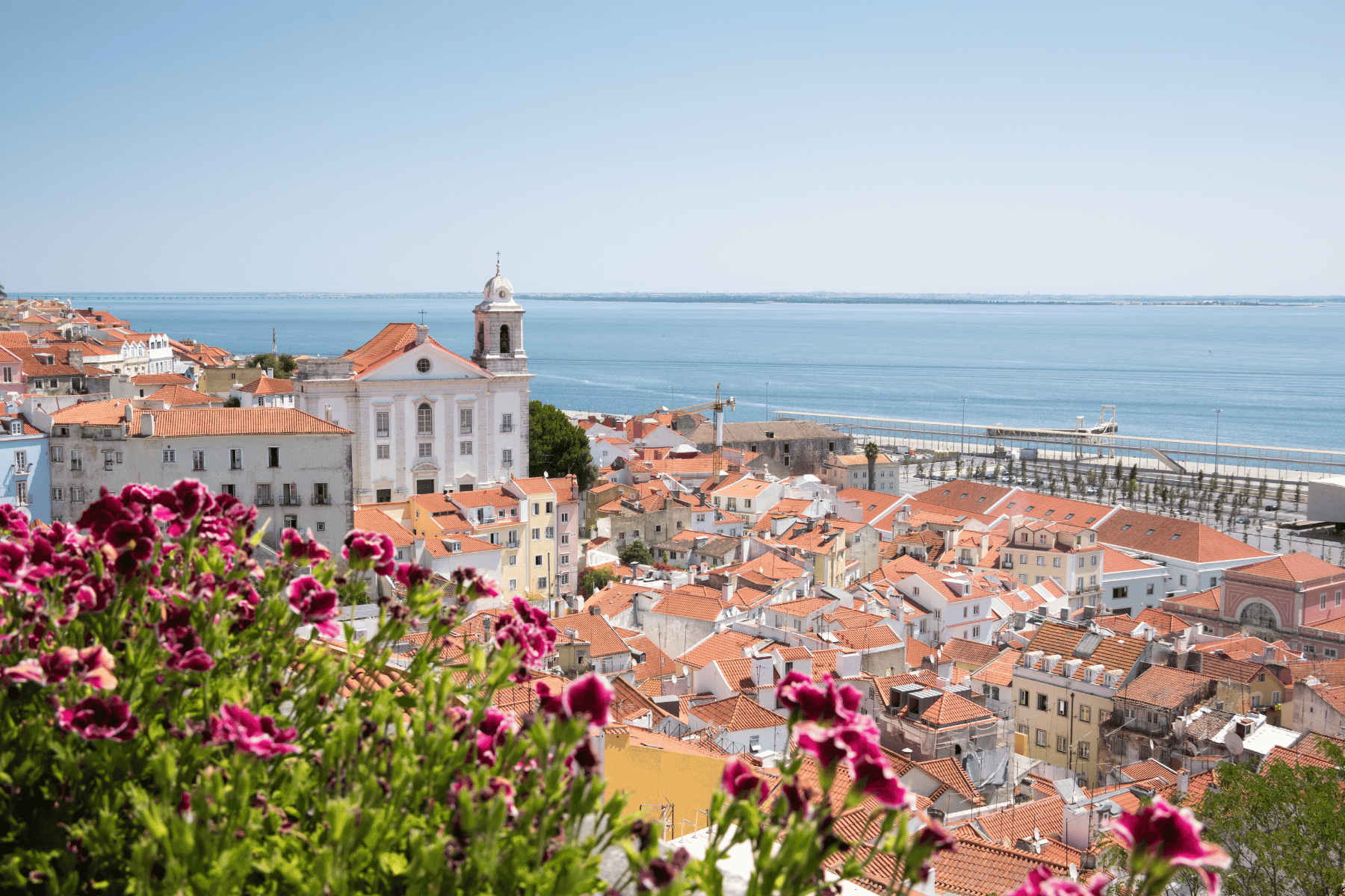UK documents for Portugal: visa, residency and family documents