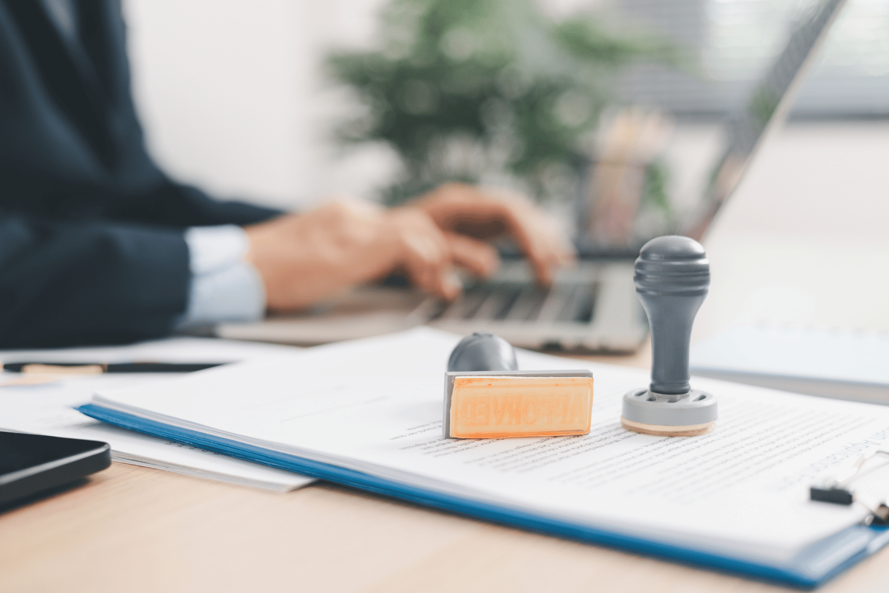 What to do if your document needs extra verification overseas