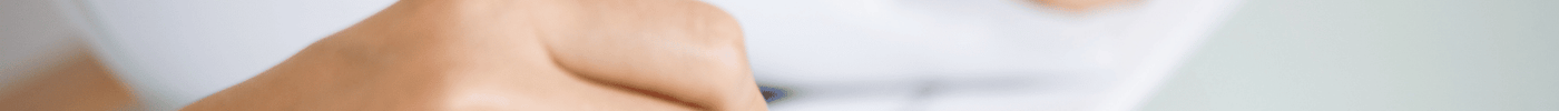 Missing stamp or signature on a UK document: what happens next?
