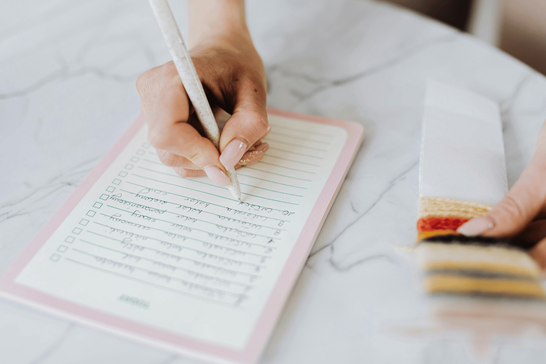 How to avoid delays when sending UK documents overseas