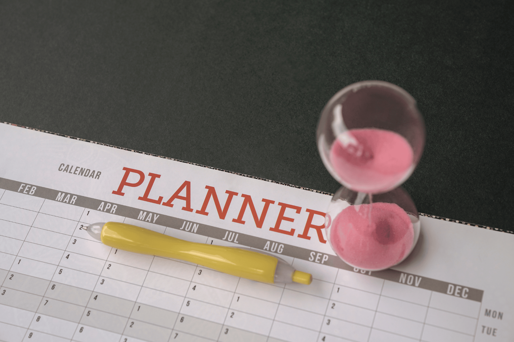 What to do if your overseas appointment is next week