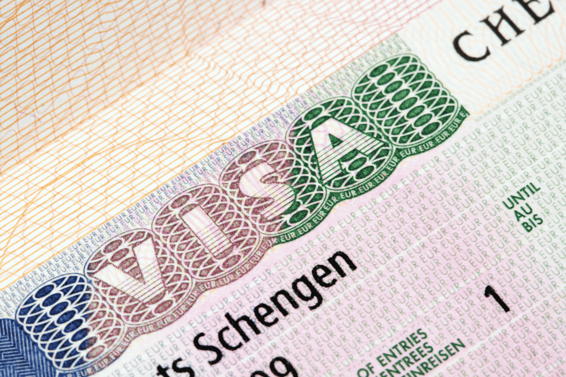 Documents for family visa applications abroad