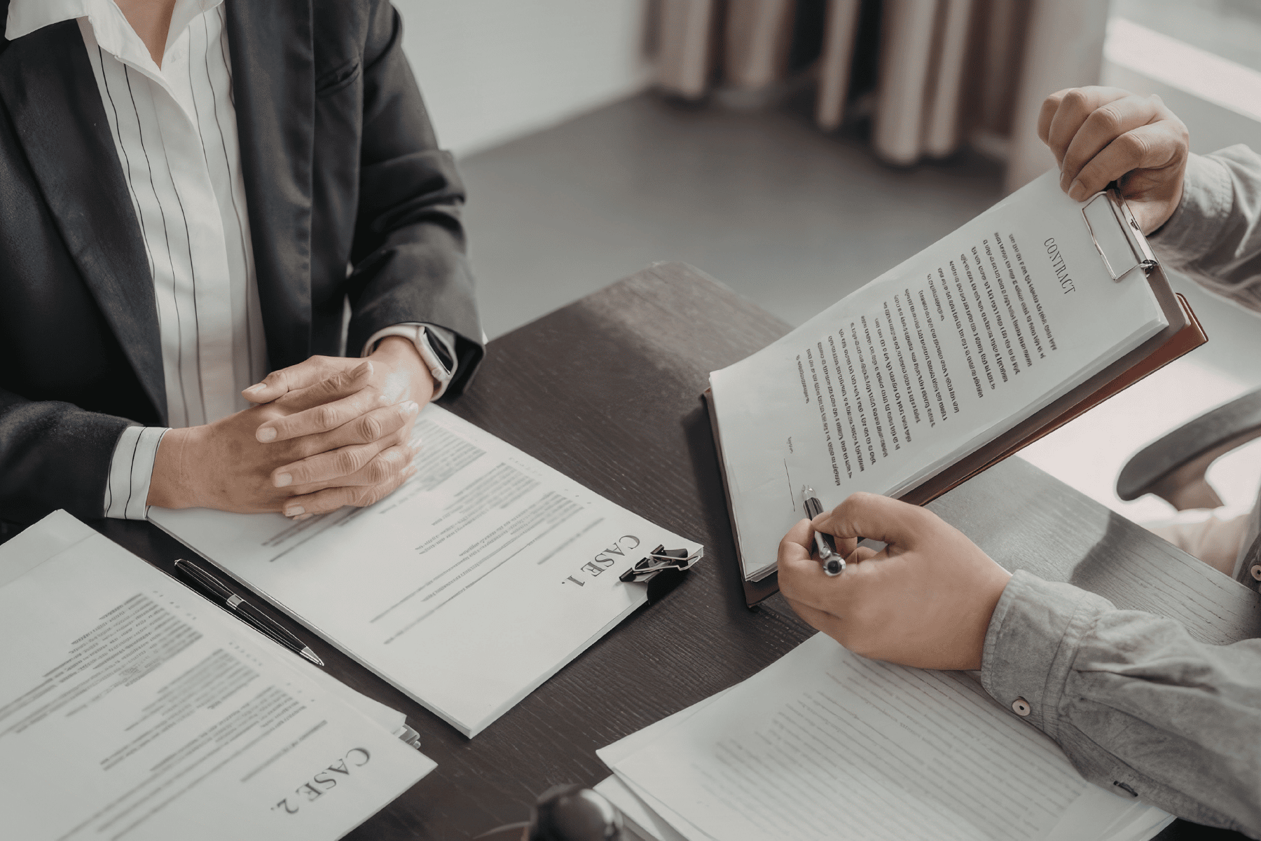 ACRO police certificate for working abroad: what to know