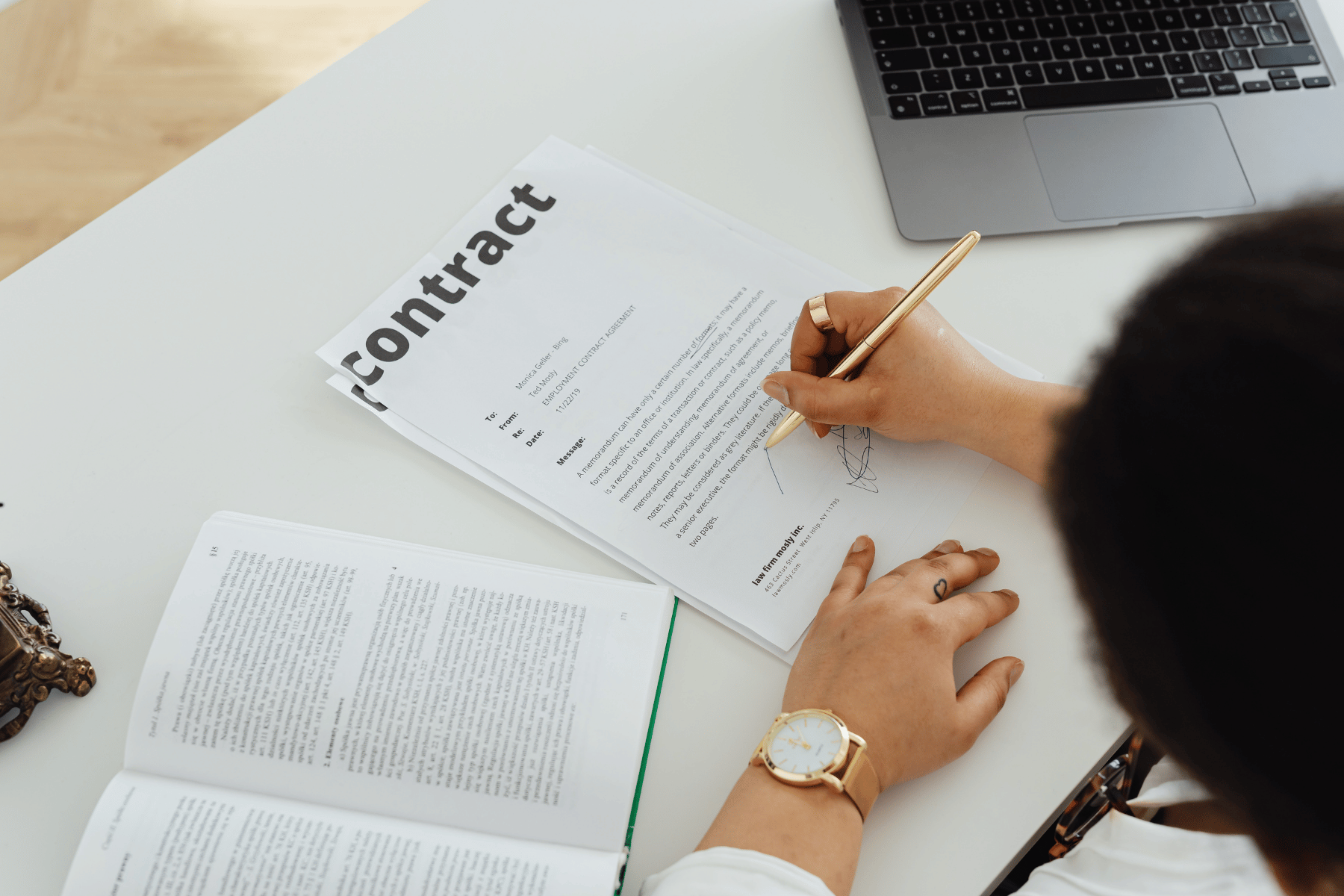 Certificate of good standing for overseas employment