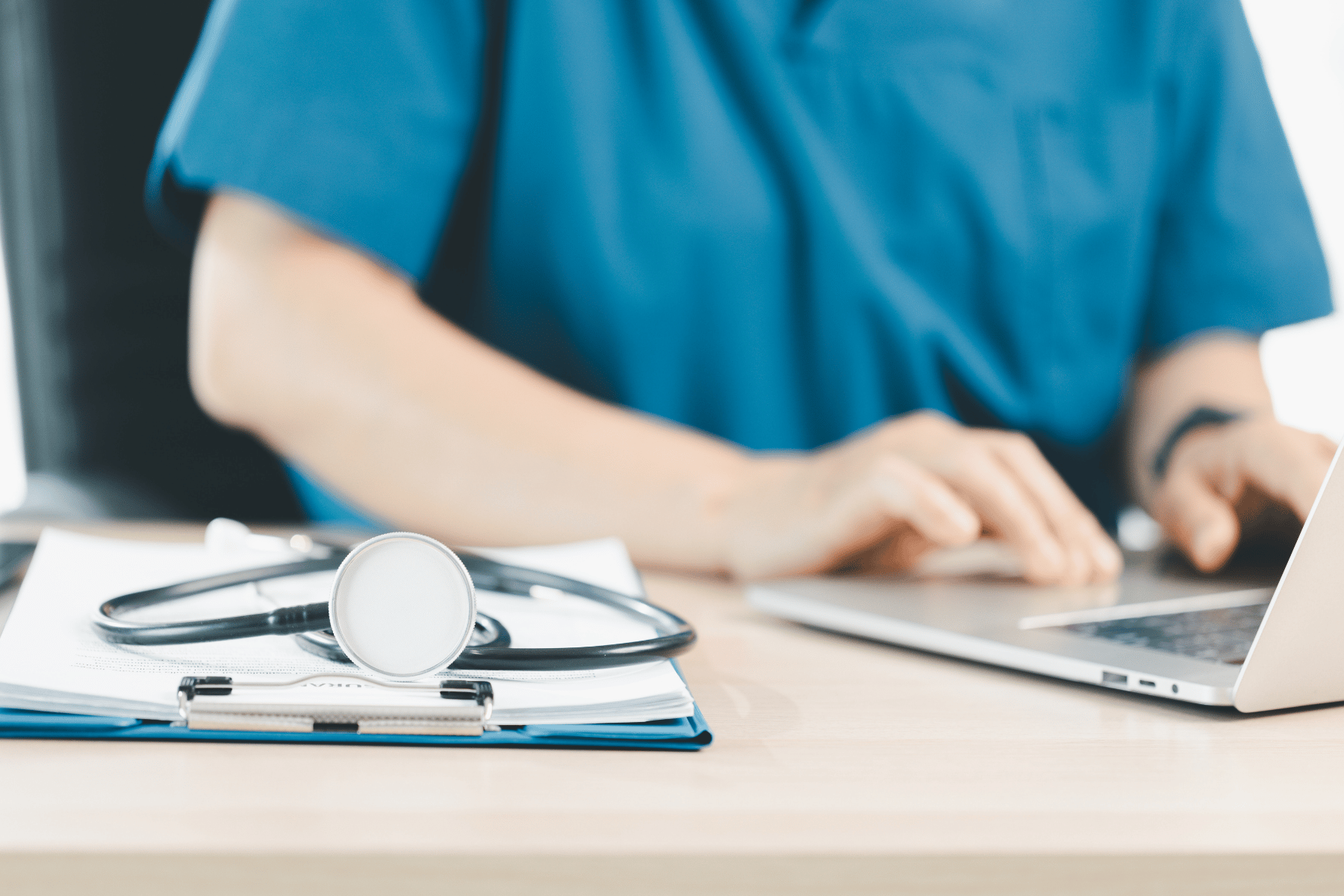 Documents nurses may need for working abroad