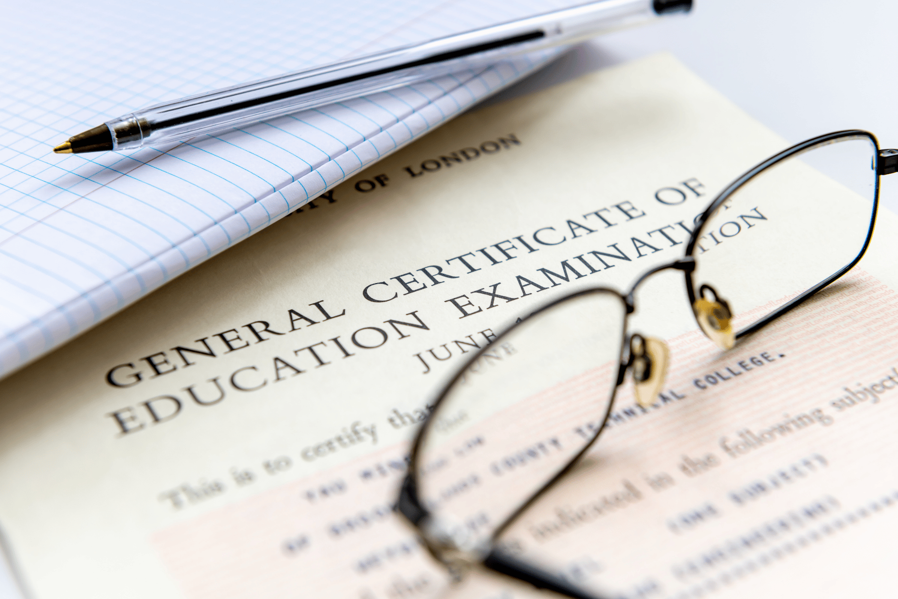 Documents teachers may need for working abroad