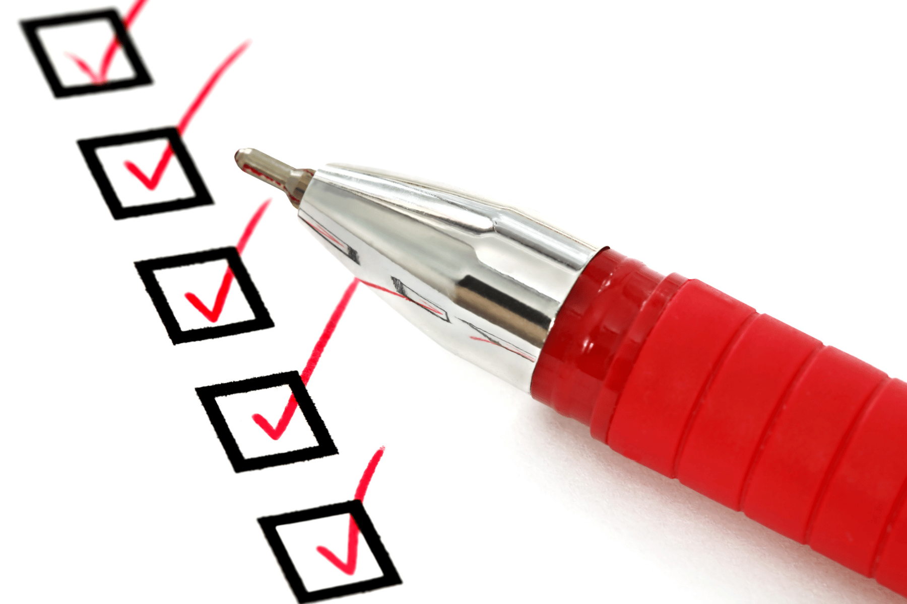 UK company documents for overseas use: business checklist