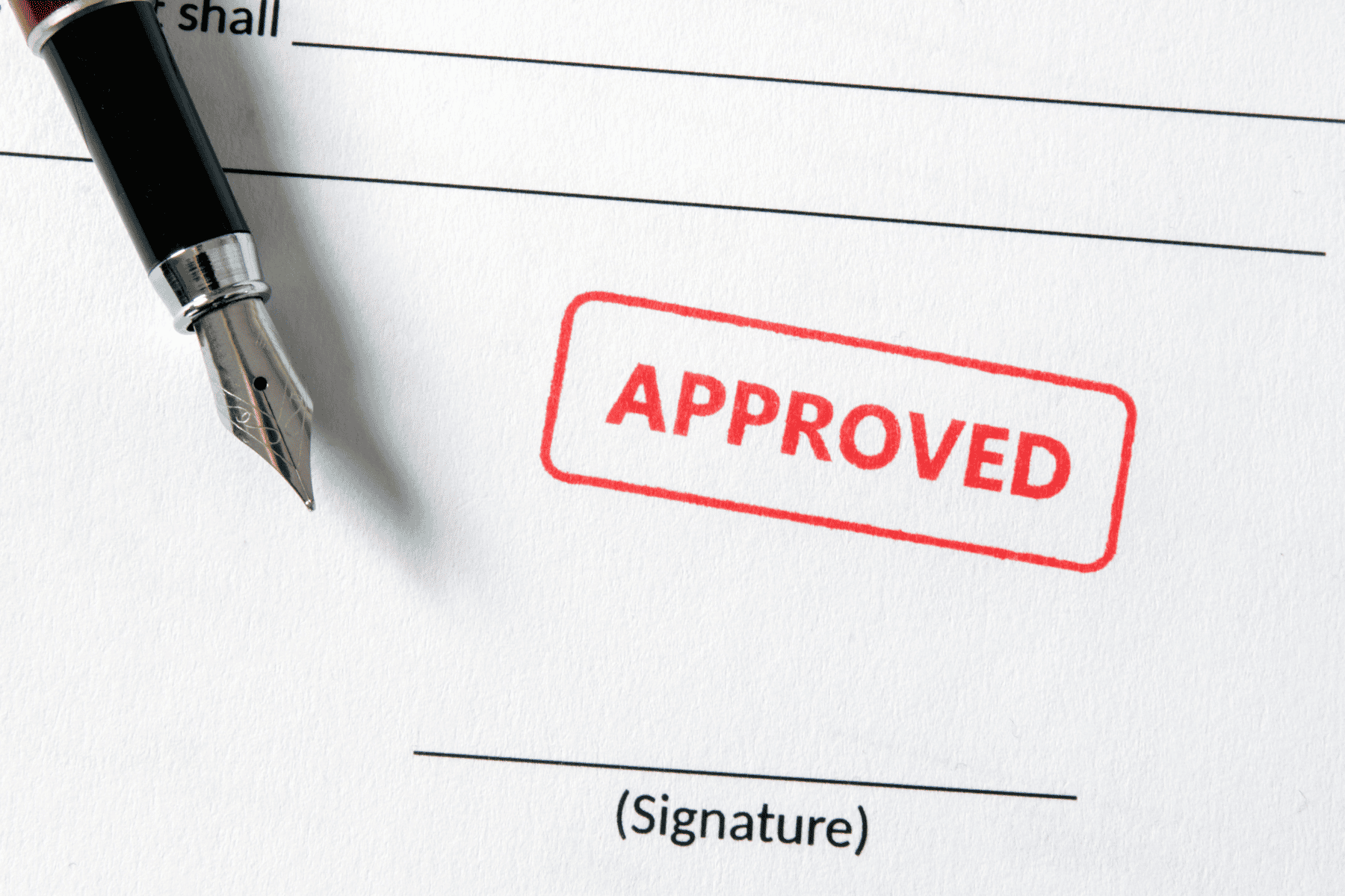 Certificate of incorporation for overseas use
