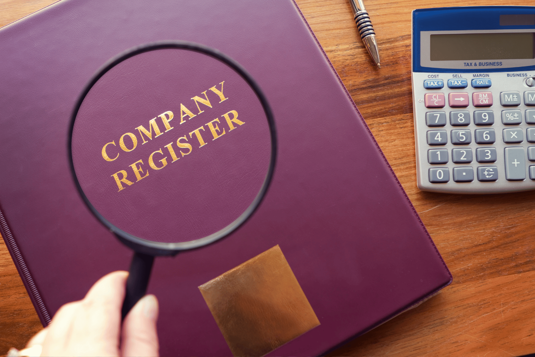 Board resolution for overseas use: what to check