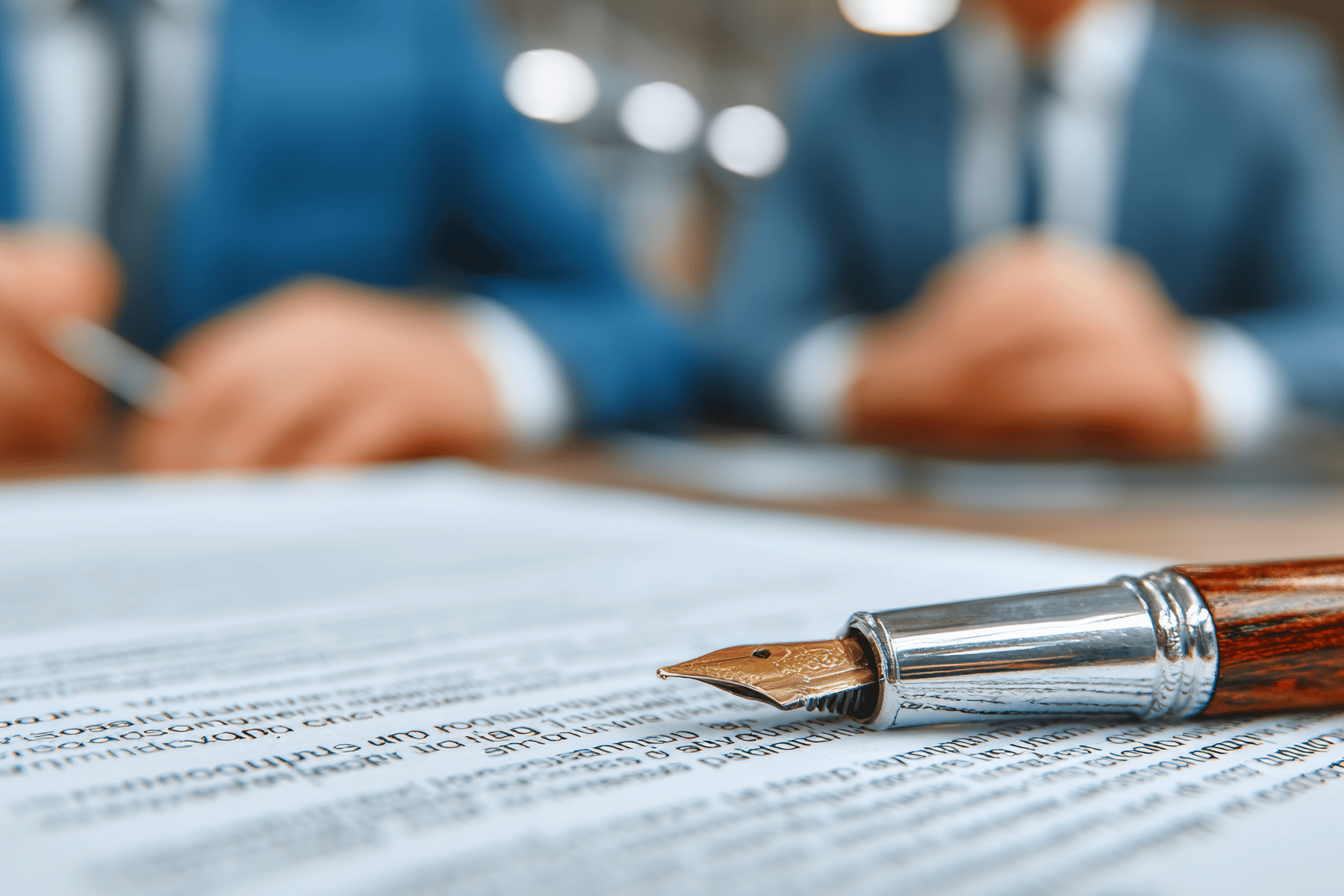 UK business contract for overseas use: translation and legalisation