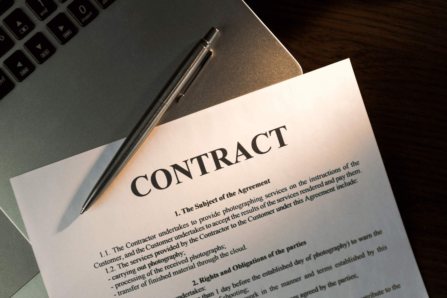 Overseas tender documents: UK company paperwork checklist