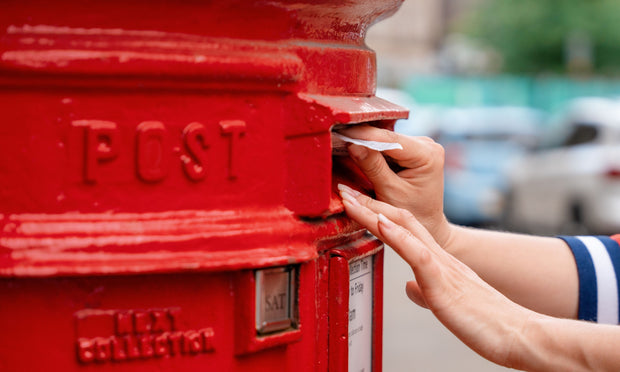 Royal Mail (UK)