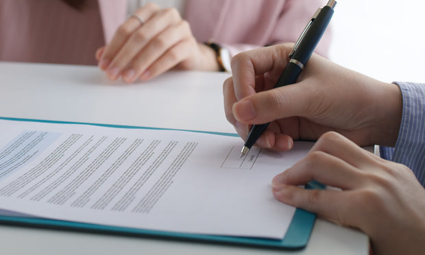Solicitor certification + Apostille service