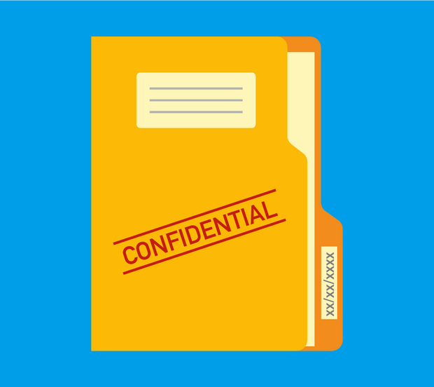 Medical & financial records