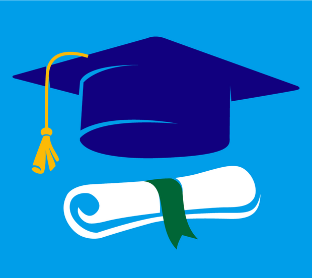 Educational & professional certificates